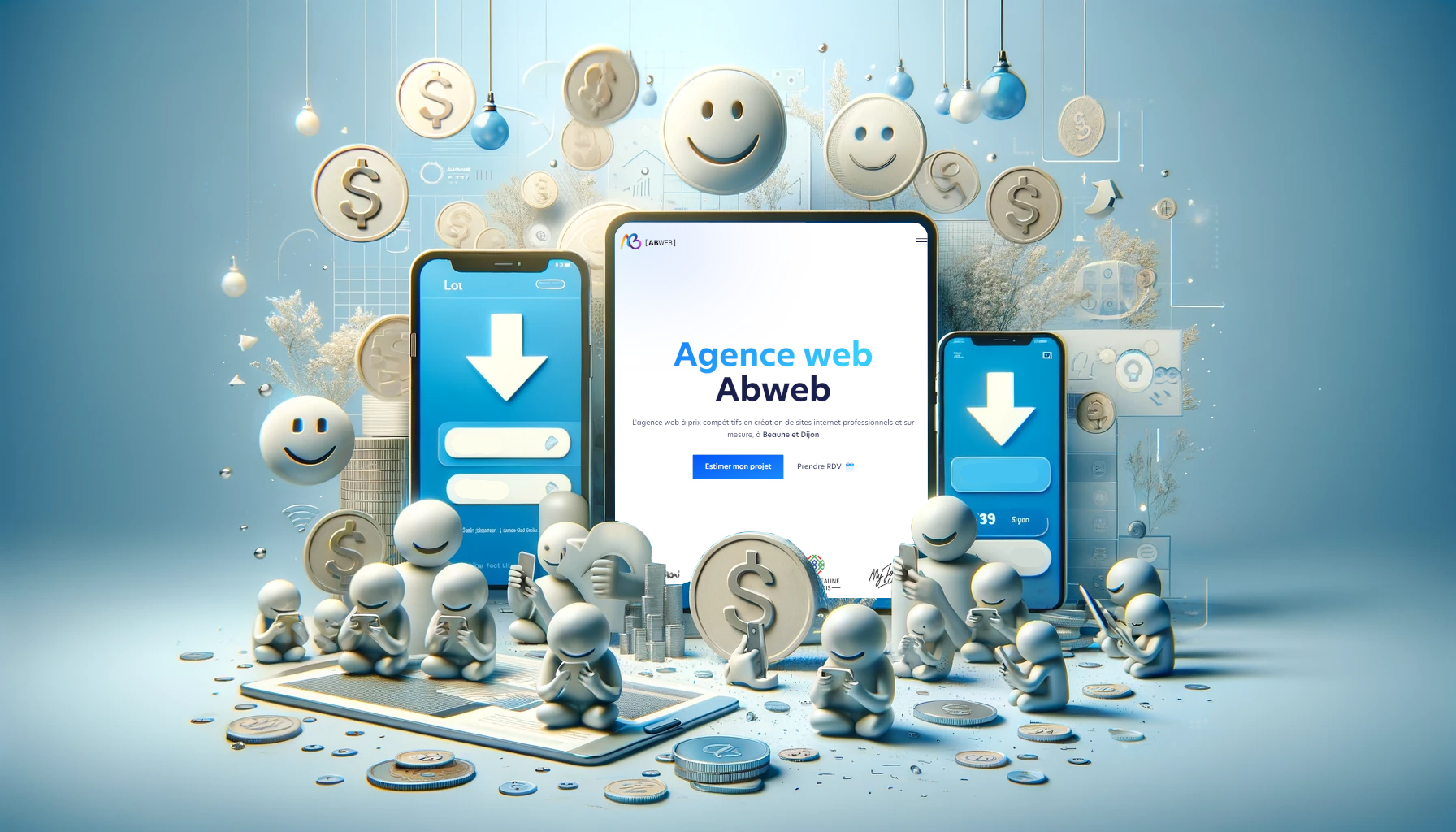 Abweb agence