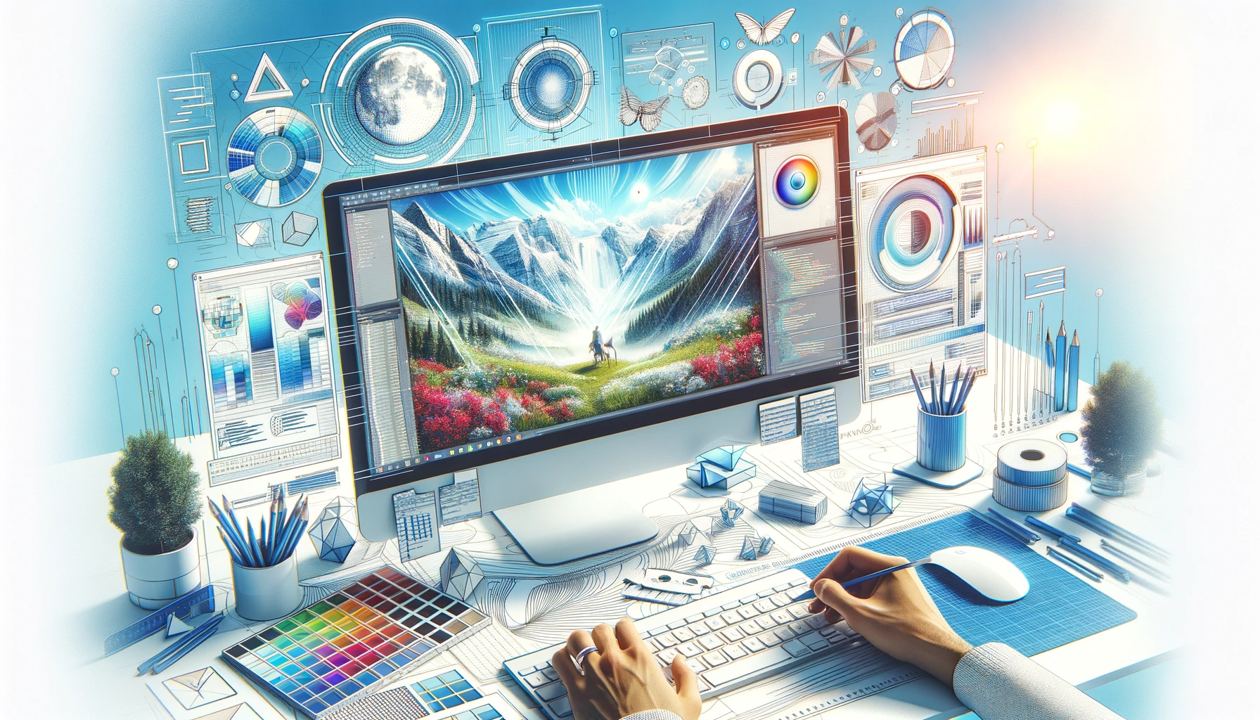 WordPress website