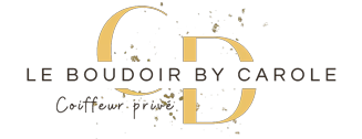 Logo Le Boudoir by Carole