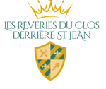 Logo Les Rêveries du Clos