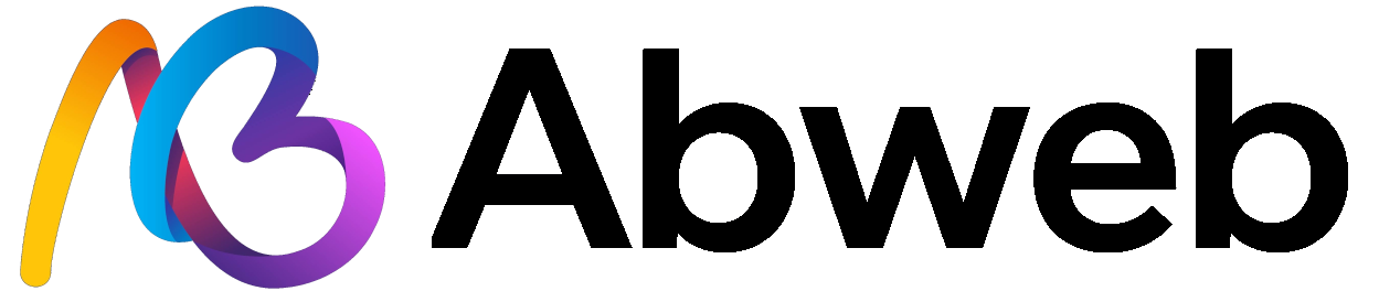Abweb logo