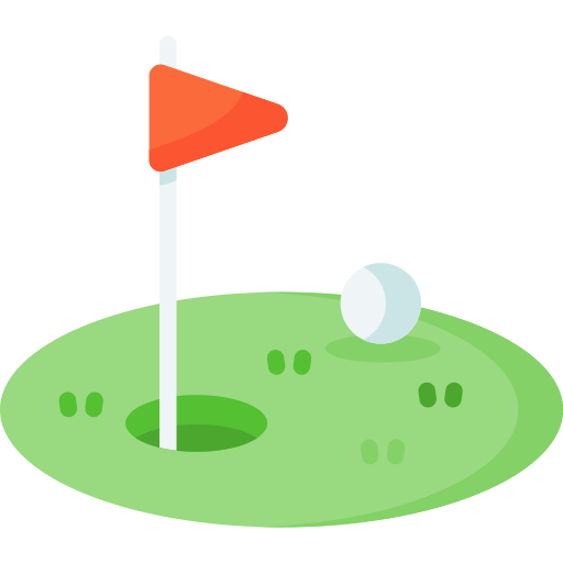 logo golf de beaune levernois