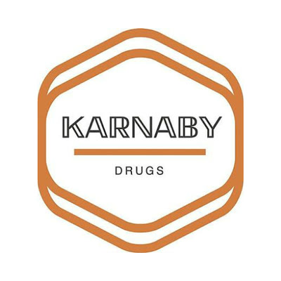 Karnaby Drugs