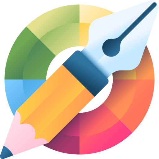 icone graphiste