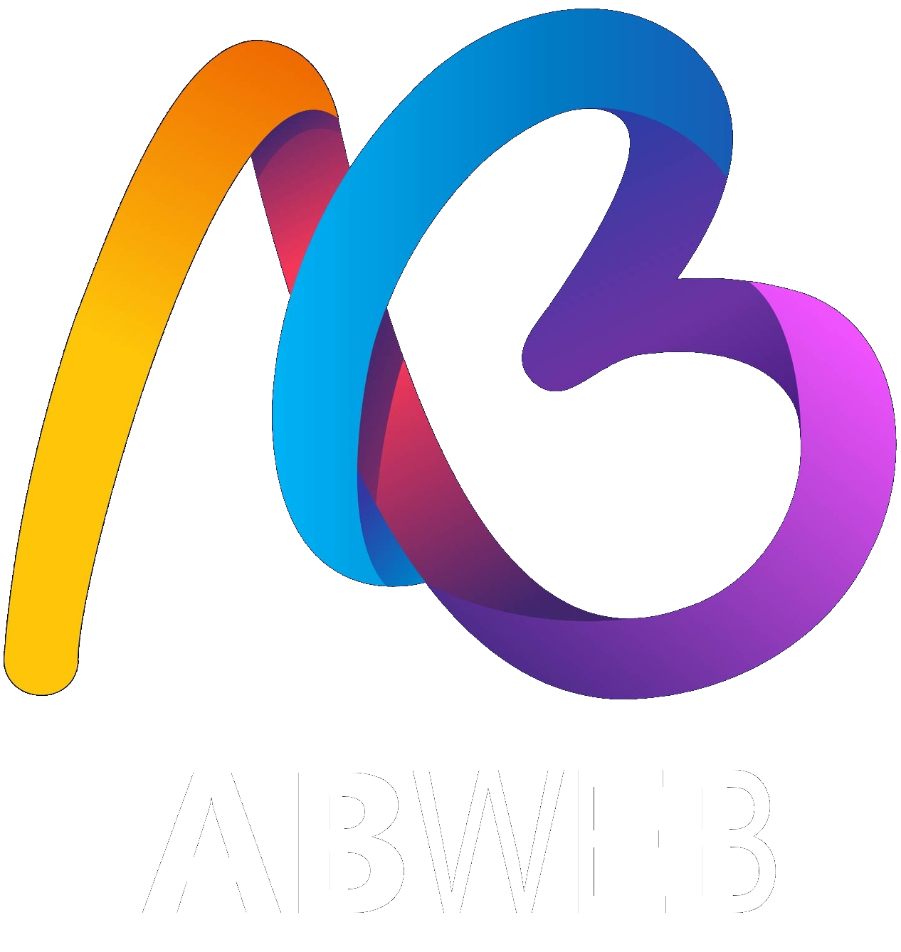 Logo agence abweb