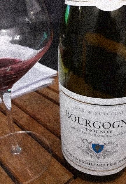 Domaine Maillard Père & Fils