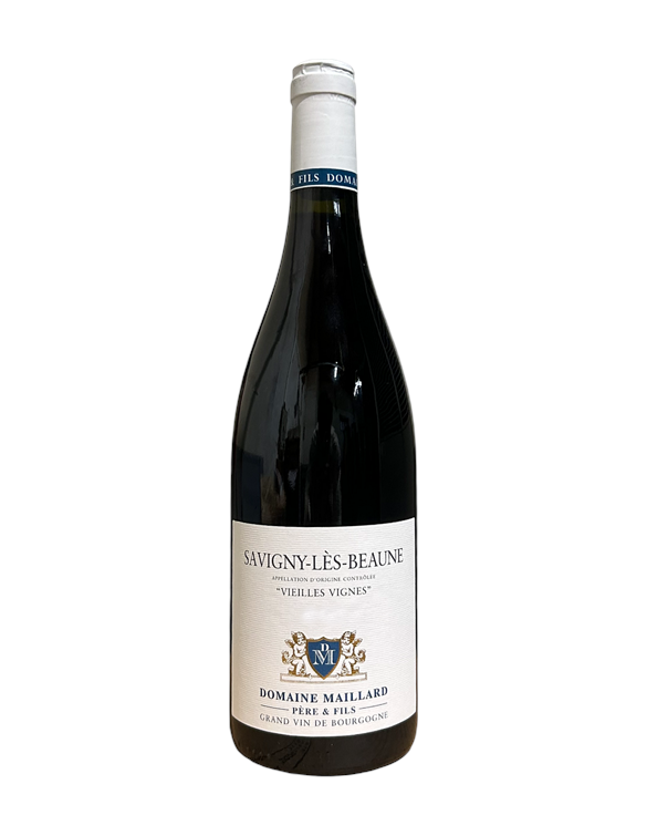 Savigny-lès-Beaune « Vieilles Vignes » — Domaine Maillard Père & Fils