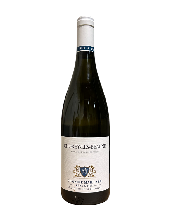 Chorey-lès-Beaune blanc — Domaine Maillard Père & Fils