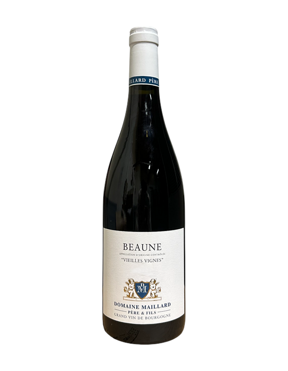 Beaune « Vieilles Vignes » — Domaine Maillard Père & Fils