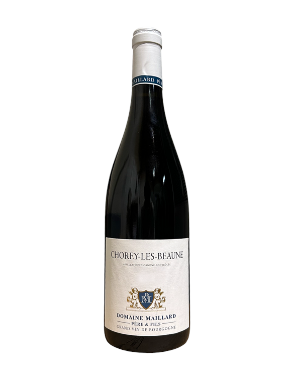 Chorey-lès-Beaune rouge — Domaine Maillard Père & Fils