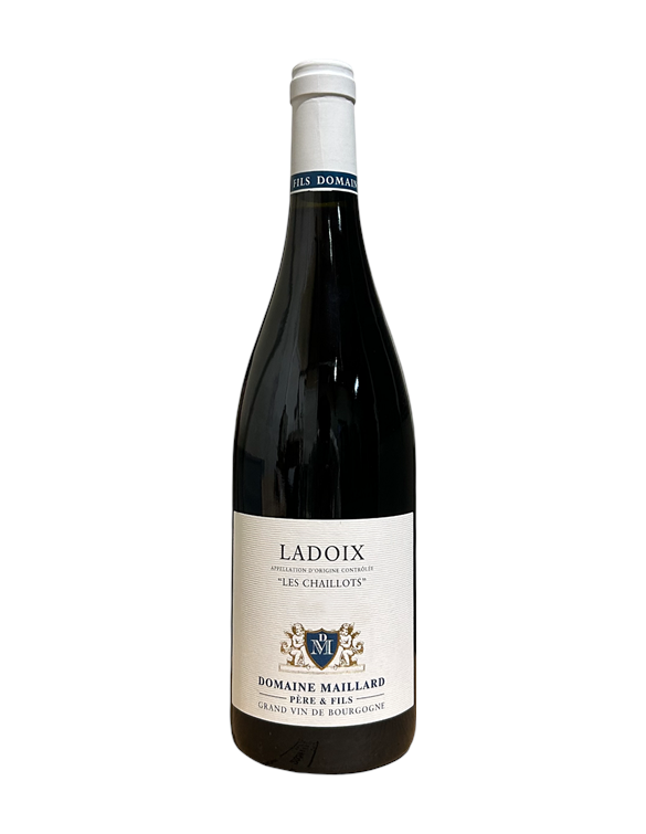 Ladoix « Les Chaillots » — Domaine Maillard Père & Fils