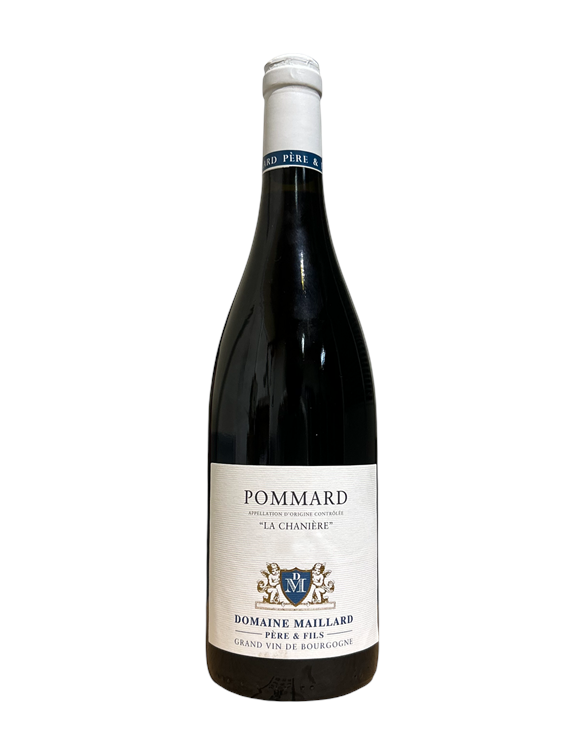 Pommard « La Chanière » — Domaine Maillard Père & Fils