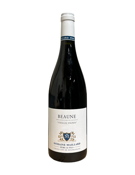 Beaune « Vieilles Vignes » — Domaine Maillard Père & Fils