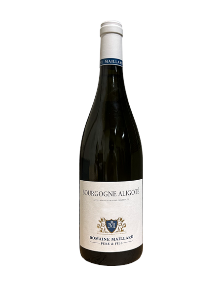 Bourgogne Aligoté — Domaine Maillard Père & Fils
