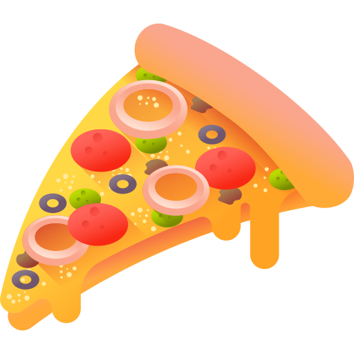 logo pizza passion
