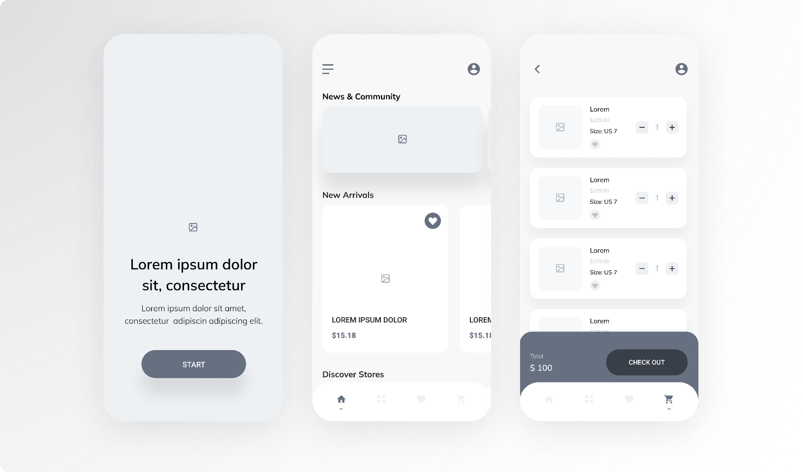 UX Design