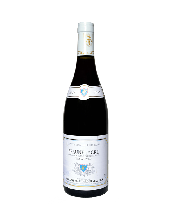 Idée Fixe Premier Brut Case of 6