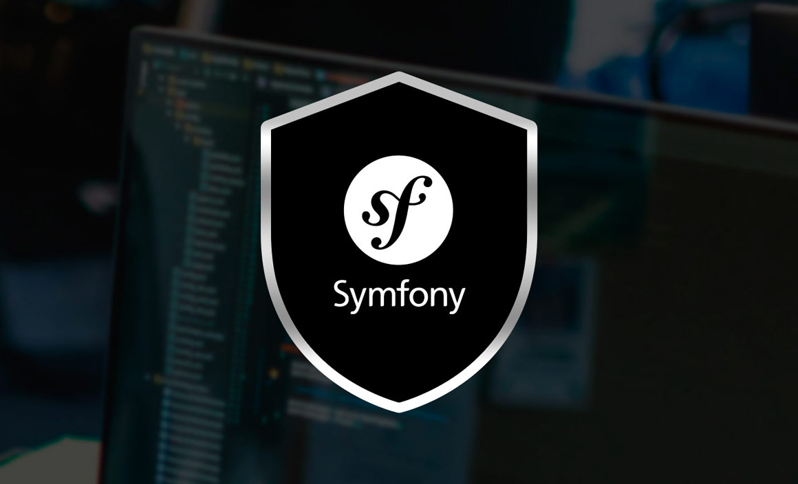 Intranet - Symfony